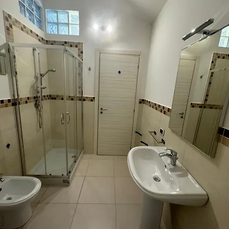 Apartment Bella Tao Taormina