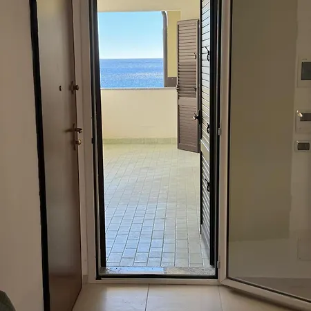 Bella Tao Apartment