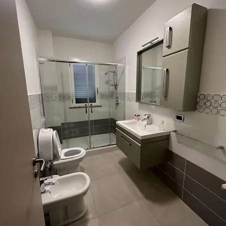 Apartment Bella Tao Taormina