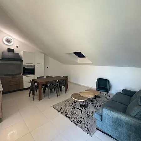 Bella Tao Apartment Taormina