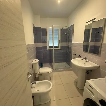 Bella Tao Apartment *