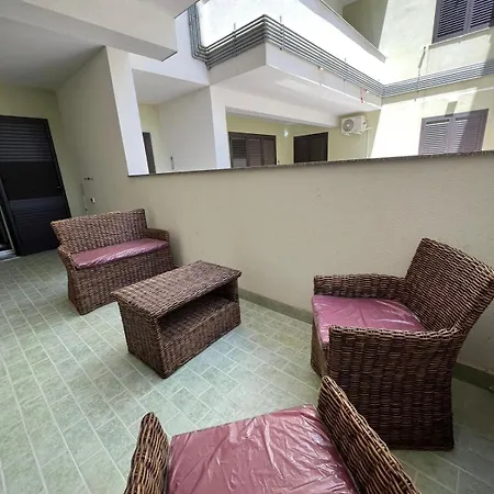 Apartment Bella Tao *