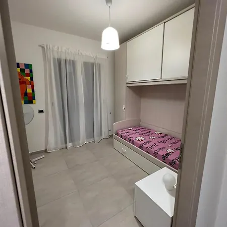 Apartment Bella Tao