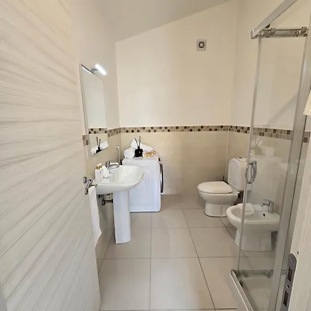 Apartment Bella Tao