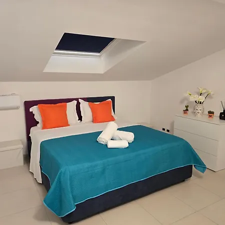 Bella Tao Apartment Taormina