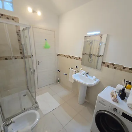 Apartment Bella Tao