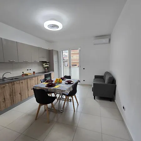 Bella Tao Apartment