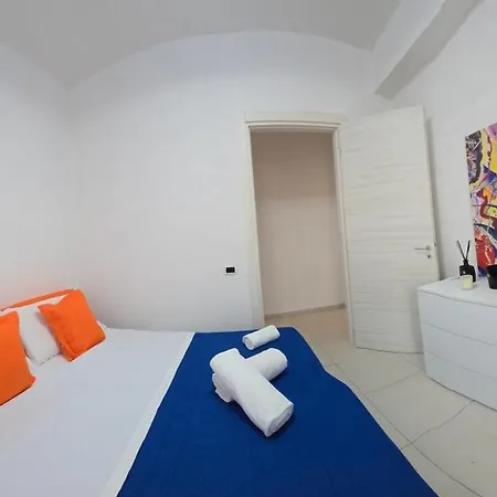 Bella Tao Apartment *