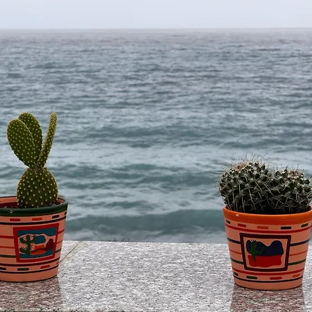 Bella Tao * Taormina