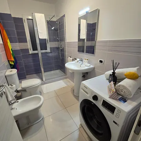 Apartment Bella Tao *