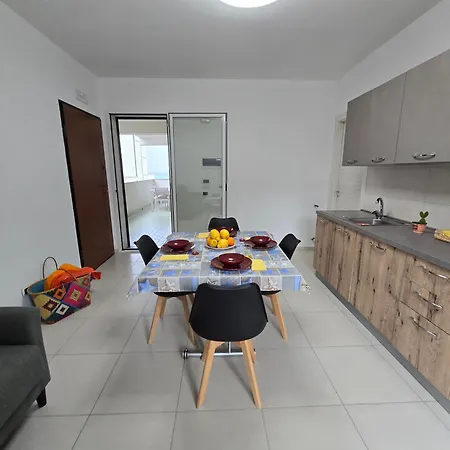 Bella Tao Apartment *