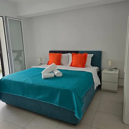 Bella Tao Apartment Taormina
