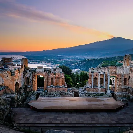 Bella Tao * Taormina
