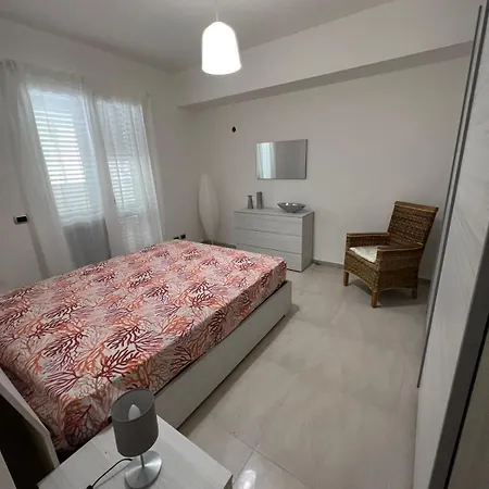 Bella Tao Appartement