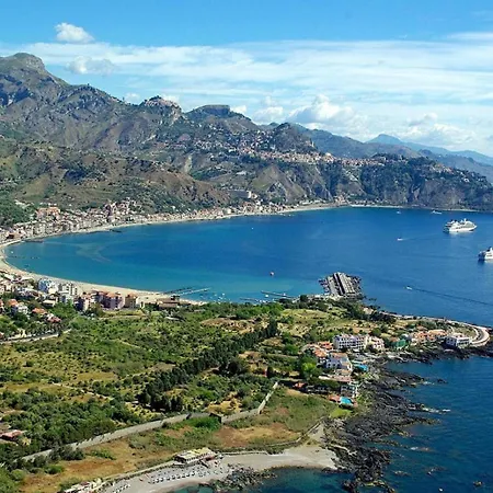 Appartamento Bella Tao