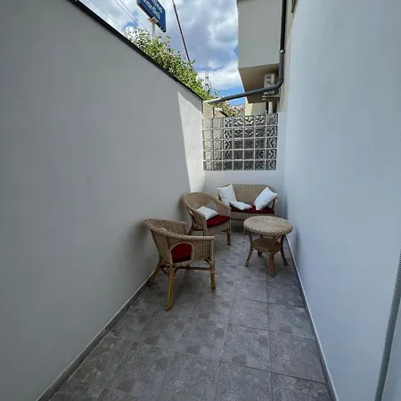 Bella Tao Appartement *