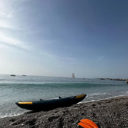 Bella Tao Διαμέρισμα