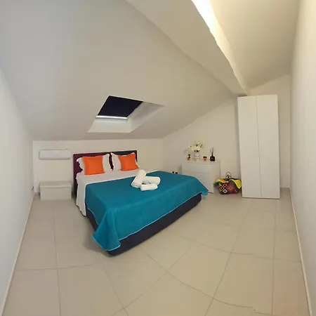 Appartement Bella Tao