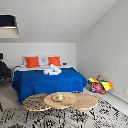 Bella Tao Appartement Taormine