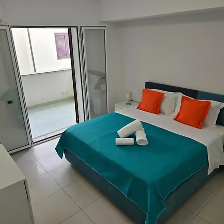 Appartement Bella Tao *
