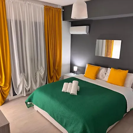 Apartament Bella Tao *