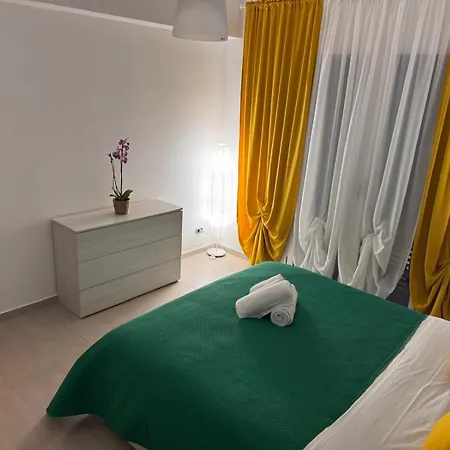 Bella Tao Apartament