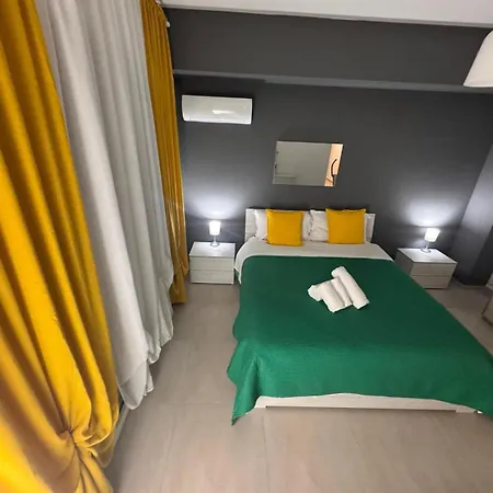 Apartament Bella Tao *