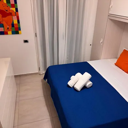 Bella Tao Apartament Taormina