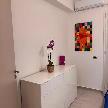 Apartament Bella Tao Taormina