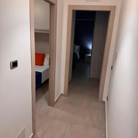 Apartament Bella Tao