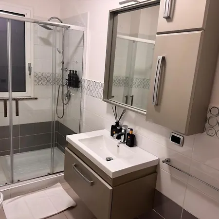 Apartament Bella Tao Taormina