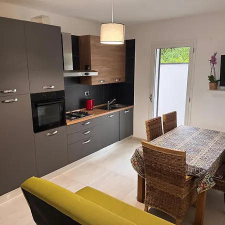 Bella Tao Apartament *