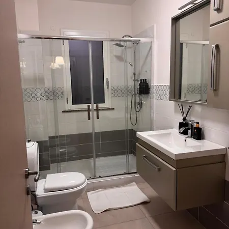 Bella Tao Apartament Taormina