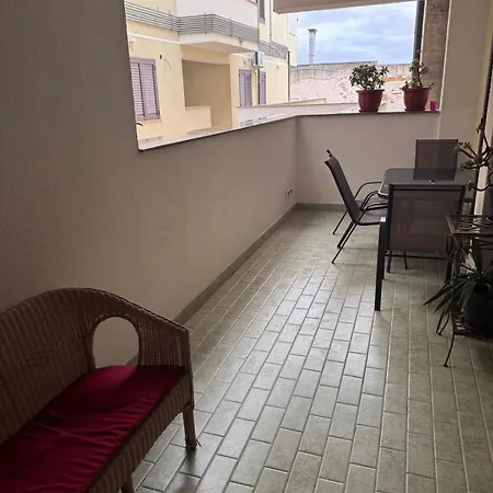 Bella Tao Apartament