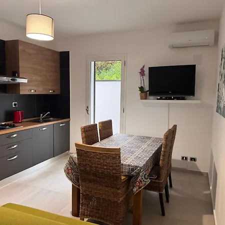 Apartament Bella Tao *