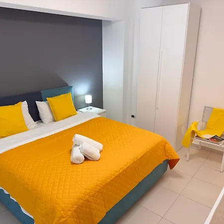 Apartament Bella Tao Taormina