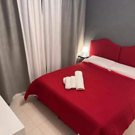 Bella Tao Apartament Taormina
