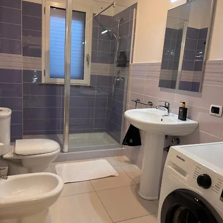 Apartament Bella Tao Taormina