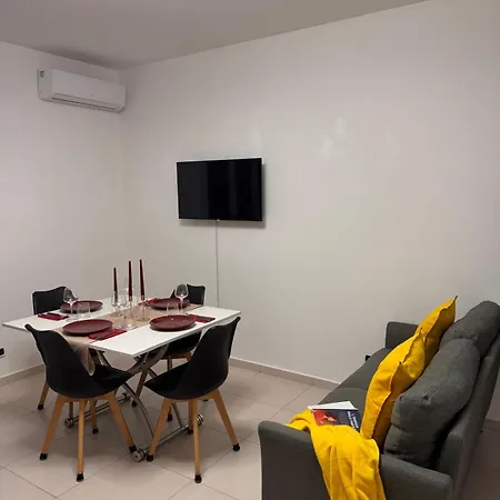 Bella Tao Apartament