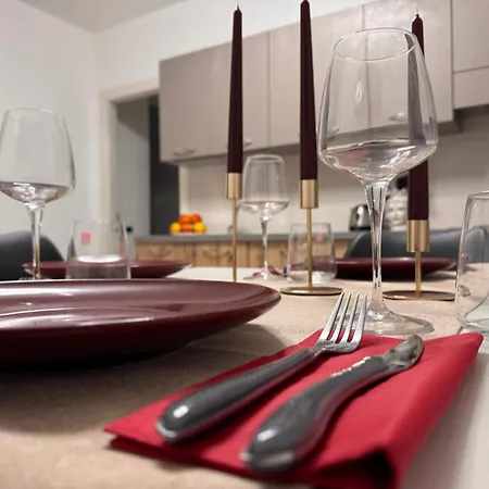 Apartament Bella Tao