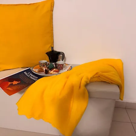 Bella Tao Apartament *