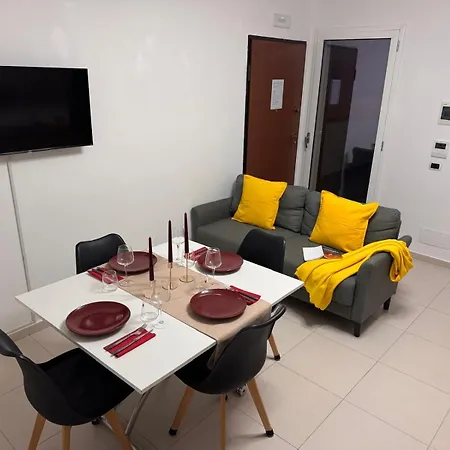 Apartament Bella Tao Taormina