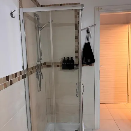 Apartament Bella Tao