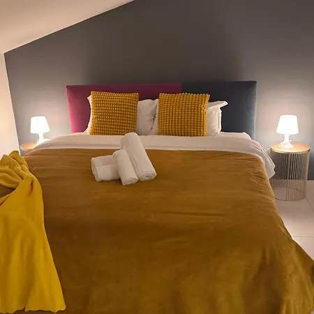 Bella Tao Apartament