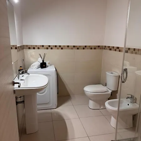 Apartament Bella Tao
