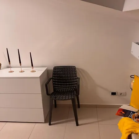 Apartament Bella Tao Taormina