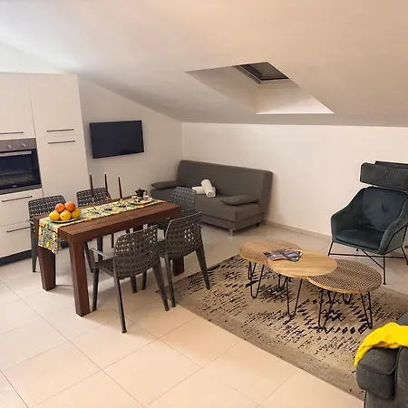 Apartament Bella Tao