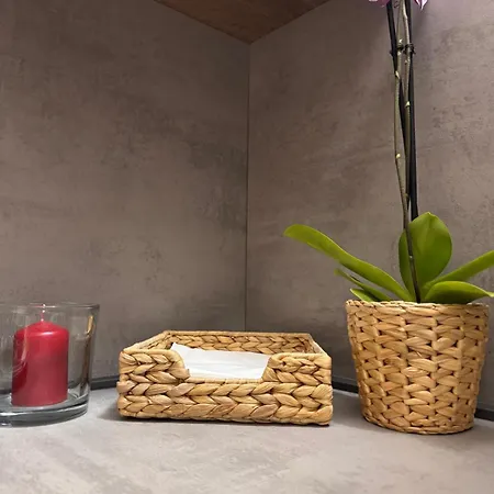 Apartament Bella Tao