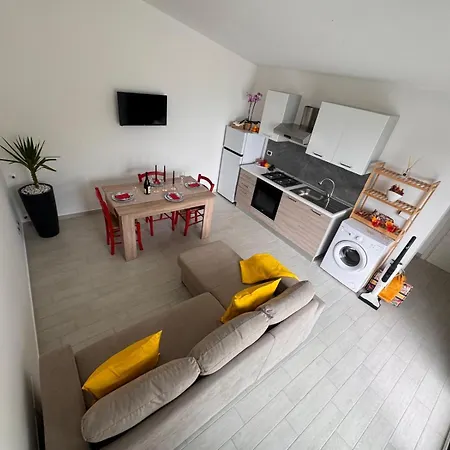Bella Tao Apartament
