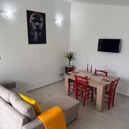 Apartament Bella Tao *